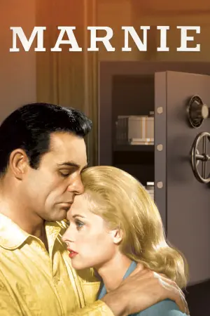 Постер к фильму "Марни" #147202