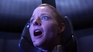 Задник к фильму "Контакт" #217045