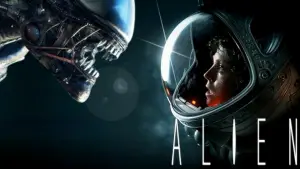 Задник к фильму "Чужой" #548907