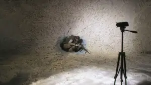 Задник к фильму "Аннигиляция" #618559