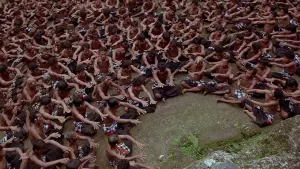 Задник к фильму "Барака" #378572