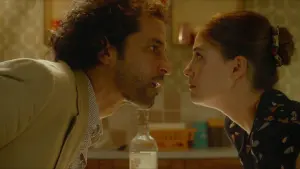 Задник к фильму "Мало, много, слепо" #285766