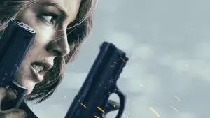 Задник к фильму "Досье «Чёрная канарейка»" #622792