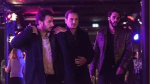 Задник к фильму "Углерод" #266134