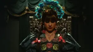 Видео к фильму Chabuca | CHABUCA, La Pel&iacute;cula -Trailer Oficial - Tondero