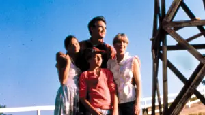 Задник к фильму "Зубастики" #288549