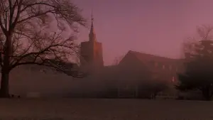 Задник к фильму "Общество мёртвых поэтов" #573916