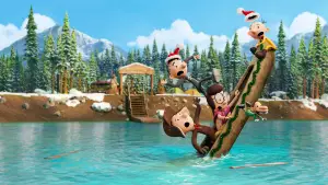 Задник к фильму "Diary of a Wimpy Kid: The Last Straw" #593364