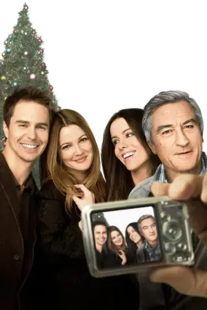 Постер к фильму "Всё путём" #261481