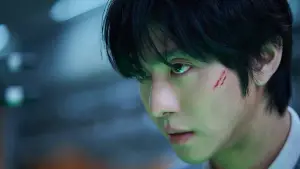 Задник к фильму "Всеведущий читатель" #513684