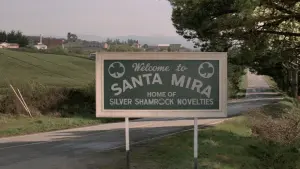 Задник к фильму "Хэллоуин 3: Сезон ведьм" #489258