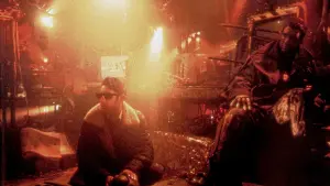 Задник к фильму "Железо" #462332