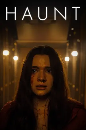 Постер к фильму "Они" #269800