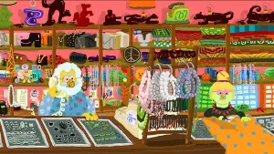 Задник к фильму "" #735072