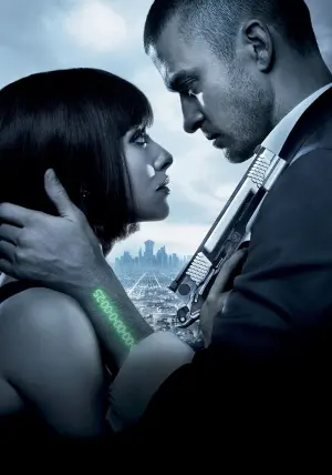 Постер к фильму "Время" #416487