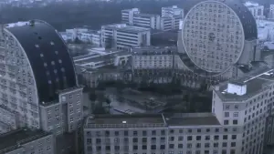 Задник к фильму "Паутина страха" #190660