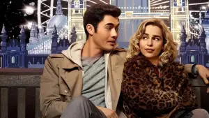 Задник к фильму "Рождество на двоих" #726246