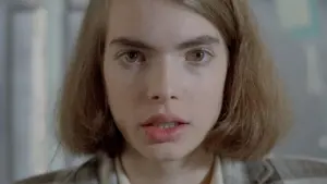 Задник к фильму "Ангел мщения" #273544