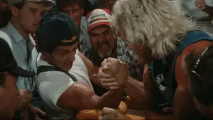 Задник к фильму "Изо всех сил" #677693