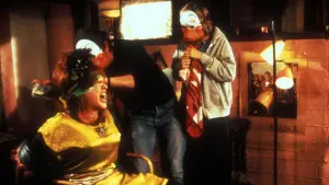 Задник к фильму "Безжалостные люди" #277062