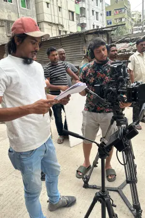 Постер к фильму "সেই আমি নেই আমি" #771802