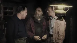 Задник к фильму "Она" #501517