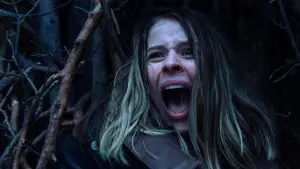 Задник к фильму "Отражение тьмы" #458423