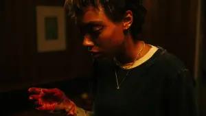 Задник к фильму "Два, три, демон, приди!" #163350