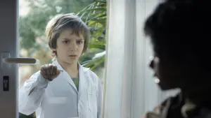 Задник к фильму "Оцепеневшие от страха" #270268