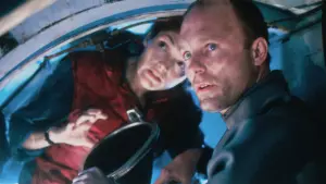 Задник к фильму "Бездна" #223187