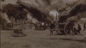 Задник к фильму "Рождение нации" #306947