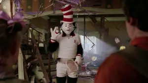 Задник к фильму "Кот" #687511