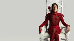 Задник к фильму "Голодные игры: Сойка-пересмешница. Часть 2" #634173