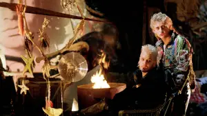 Задник к фильму "Пропащие ребята" #656319