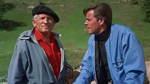 Задник к фильму "Гора" #496774