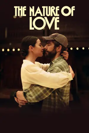 Постер к фильму "Природа любви" #190986