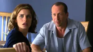 Задник к фильму "Девять ярдов" #454902