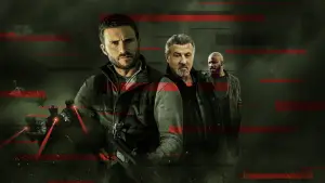 Задник к фильму "Аларум" #597872