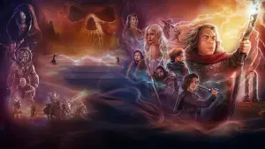 Задник к фильму "Виллоу" #688833