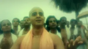 Задник к фильму "লহ গৌরাঙ্গের নাম রে" #919039