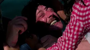 Задник к фильму "Кто может убить ребенка?" #448398