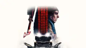 Видео к фильму Снегоуборщик. Опасная дистанция | Снегоуборщик. Опасная дистанция (2025)