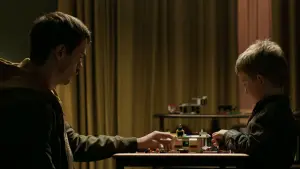 Задник к фильму "Третья волна зомби" #363394