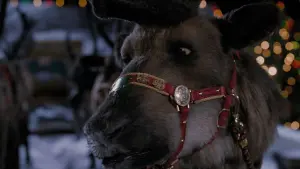 Задник к фильму "Санта-Клаус" #338372