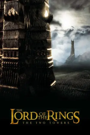 Постер к фильму "Властелин колец: Две крепости" #16907