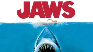 Задник к фильму "Челюсти" #53667