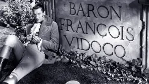 Задник к фильму "Скандал в Париже" #397076