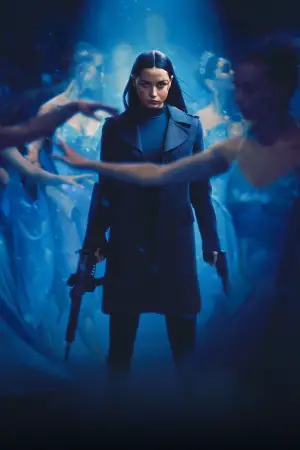 Постер к фильму "Балерина" #526500