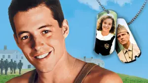 Задник к фильму "Билокси блюз" #436695