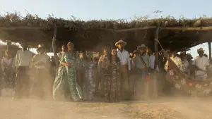 Задник к фильму "Перелётные птицы" #469402